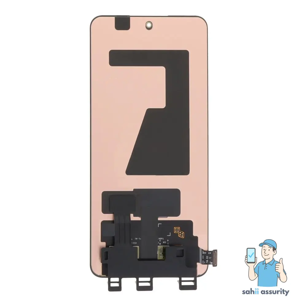 LCD with Touch Screen for OnePlus Nord 4 thumbnail